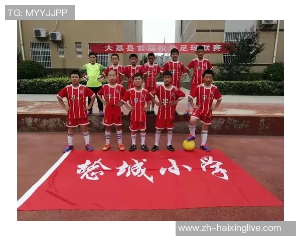青春岁月中的足球明星们如何塑造了我们的梦想与激情 青春岁月中的足球明星们如何塑造了我们的梦想与激情